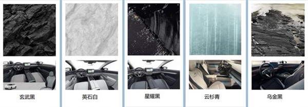 純電邁騰！一汽-大眾ID.7 VIZZION正式上市：22.7777萬(wàn)起