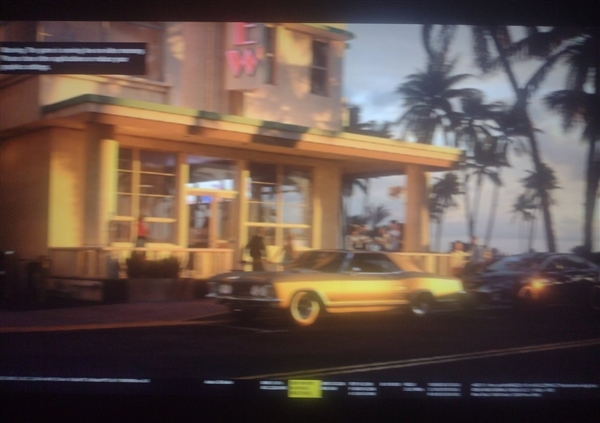 《GTA6》大量新截圖泄露：畫(huà)面逼真 風(fēng)光優(yōu)美