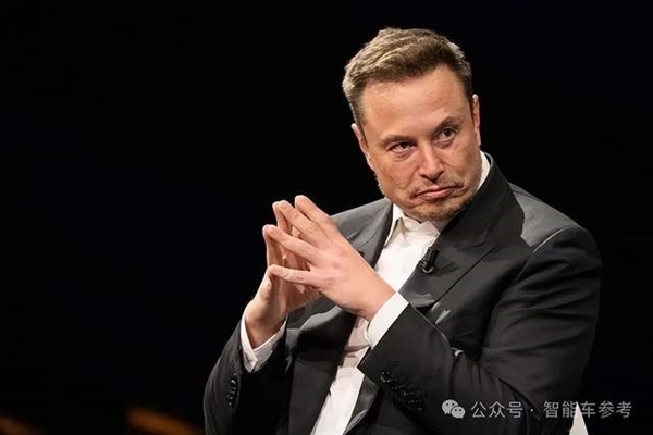 馬斯克暴跌前閃電套現(xiàn)200億 被股東起訴內(nèi)幕交易