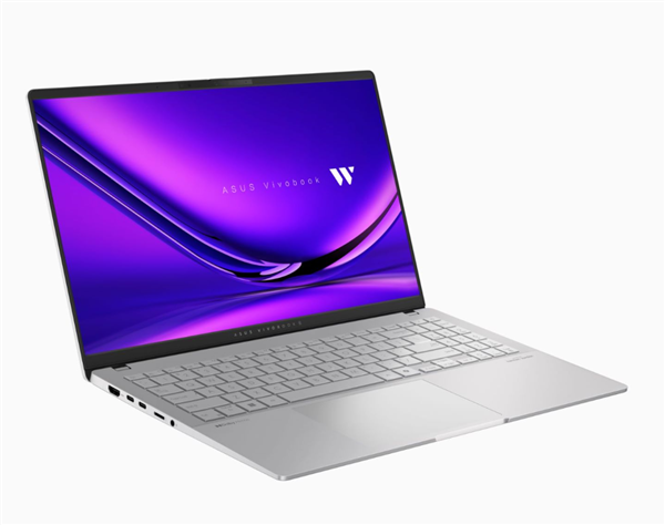 AI PC標桿之作！華碩無畏Pro15 2024問世