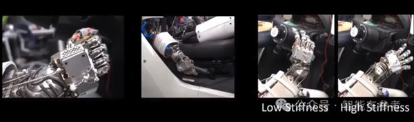 日本自動駕駛有點抽象：用機器人開帶手剎的老車