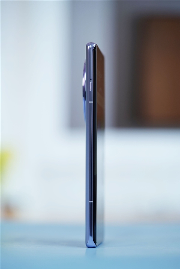天璣9300旗艦！OPPO Find X7圖賞