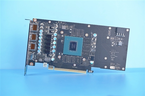 RTX 3050 6GB正式發布：無需外接供電的真“亮機卡”