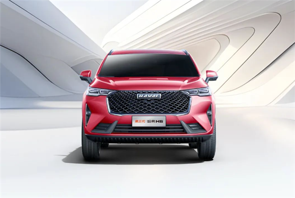 曾經(jīng)的國產(chǎn)神車！第三代哈弗H6迎購車優(yōu)惠：購置稅全免再補(bǔ)1萬元