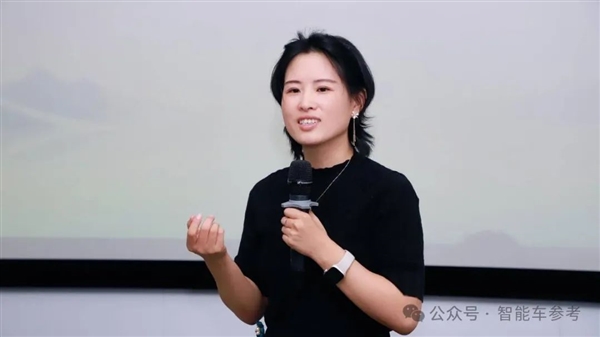 曝華為智駕上車坦克：長城CTO高情商回應(yīng)了