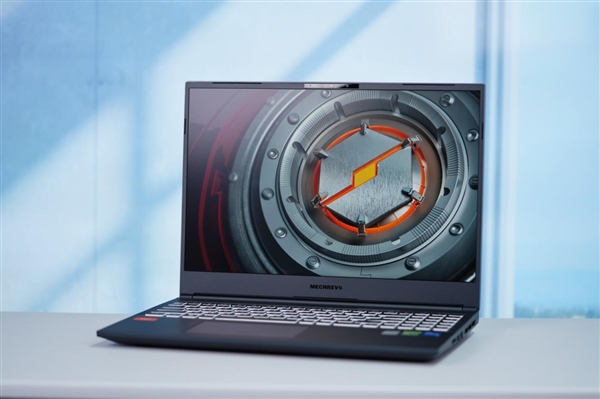 RTX 4070加持！機械革命新極光Pro 2024游戲本圖賞