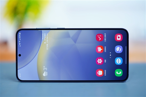 攝像頭堪稱一股清流！三星Galaxy S24+圖賞