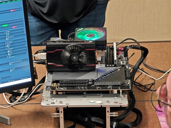 全面了解AMD Zen5架構CPU：架構革新 性能飛躍