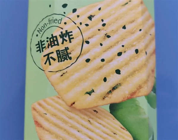 經(jīng)常吃薯片 身體會發(fā)生什么變化：不僅僅長胖