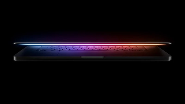 蘋果2026款MacBook Pro升級曝光：屏幕大改 機身更薄