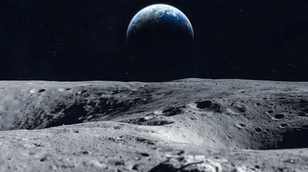 月球上鐘表走得更快 一年比地球快個0.02秒 科學家坐不住了