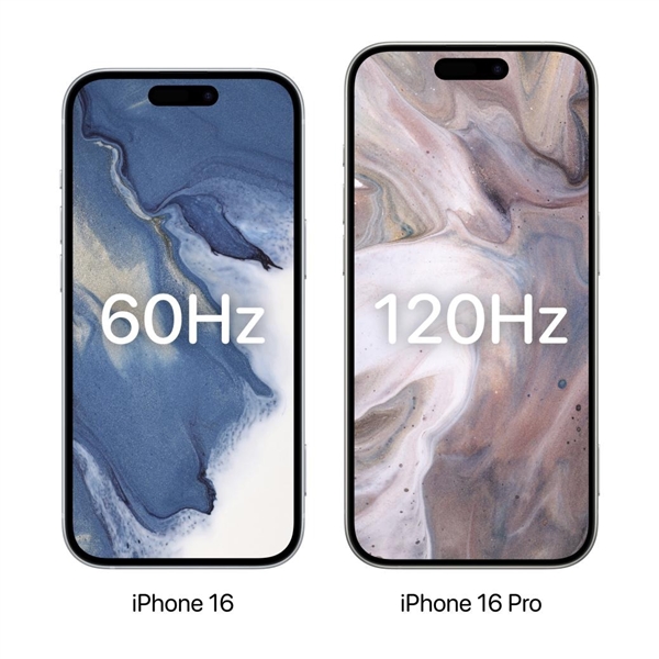 Mate熱銷讓蘋果有壓力了！iPhone16 Pro Max影像大升級
