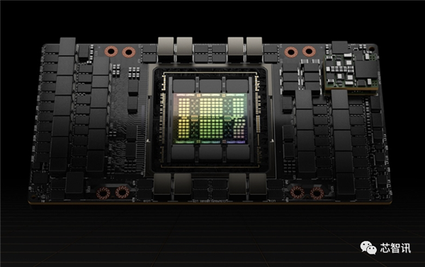 戴爾：NVIDIA及AMD這些產品在華銷售都已受限！
