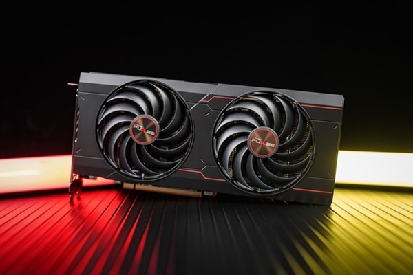 藍寶石RX 6750 GRE 12GD6白金版顯卡上手：性能力壓RTX 4060