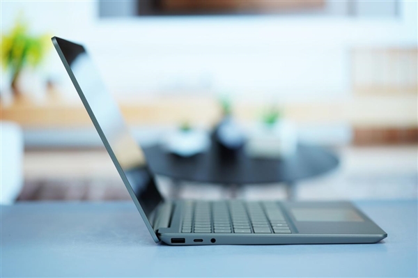 3:2生產力觸控屏！微軟Surface Laptop Go 3圖賞