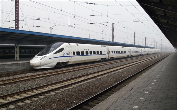 火車站自助售票機買到票的成功率更高么 12306回應