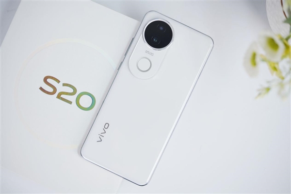 185g機身塞下6500mAh大電池！vivo S20圖賞