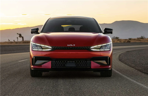 “軸距超過Model Y 3.5秒破百” 即將上市的起亞EV6到底行不行？