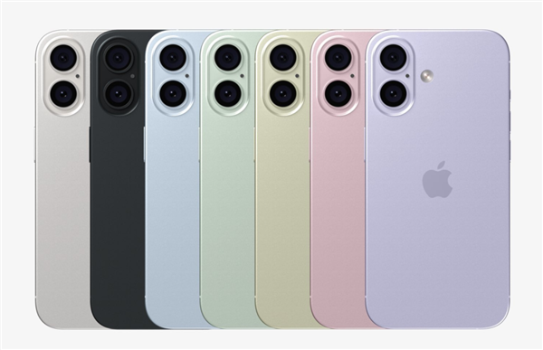 iPhone 16史詩級更新or擠牙膏？蘋果秋季發布會前瞻