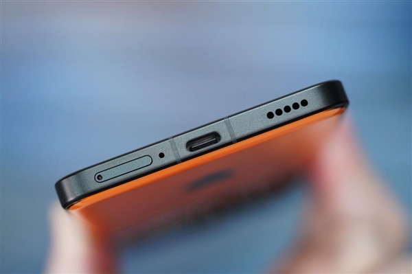 蘭博基尼定制！Redmi K70至尊冠軍版圖賞