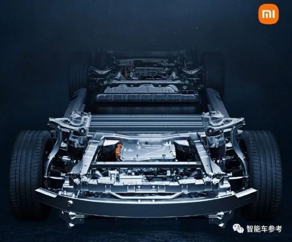 小米汽車產業鏈公司：縱目科技IPO折戟后進軍充電機器人