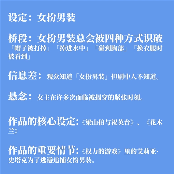 這個網站 把人類敘事分析透了