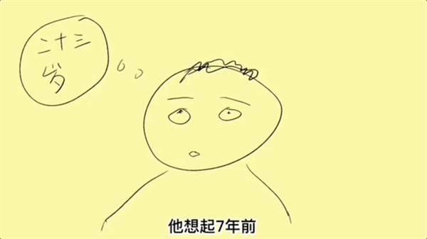 抖音大火的張有志文學 是當代年輕人最真實的嘴替