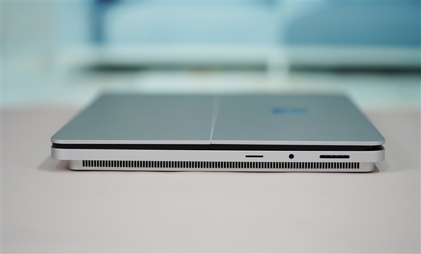 1.9萬旗艦Windows本！微軟Surface Laptop Studio 2圖賞