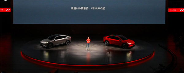 “行業(yè)第二”的樂(lè)道：攻向特斯拉最強(qiáng)之盾！
