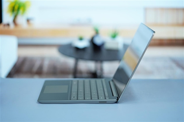 3:2生產力觸控屏！微軟Surface Laptop Go 3圖賞
