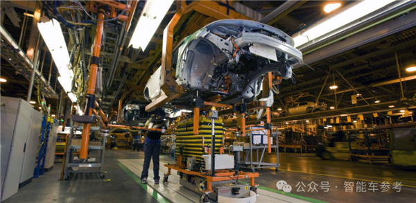 美國最大車廠日賺2.5億：卻要再血裁1000人