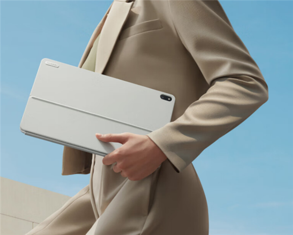 多種形態(tài)隨心切換 華為二合一筆記本MateBook E系列雙12購機至高立減500元