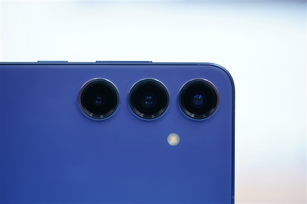 攝像頭堪稱一股清流！三星Galaxy S24+圖賞