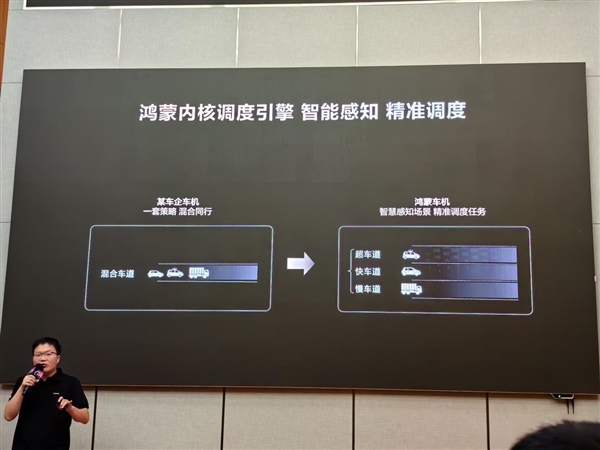 揭開華為鴻蒙座艙流暢的秘密：業(yè)內(nèi)公認(rèn)的“車機(jī)天花板”是如何煉成的