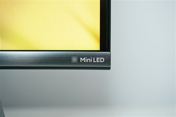 392背光分區(qū)同級無敵！小米電視S65 Mini LED圖賞