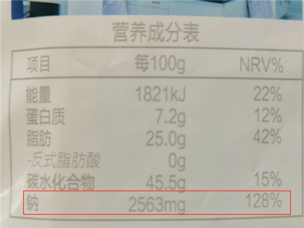 辣條真的有營養嗎：每天吃1包 身體會發生什么變化