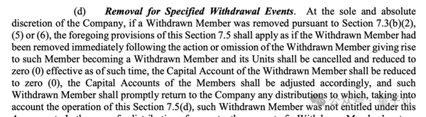 OpenAI封口協(xié)議原件曝光 又是一大波猛料(圖12) OpenAI封口協(xié)議原件曝光 又是一大波猛料