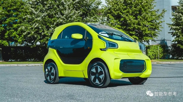 日本車、中國魂！豐田首款Robotaxi亮相進博會