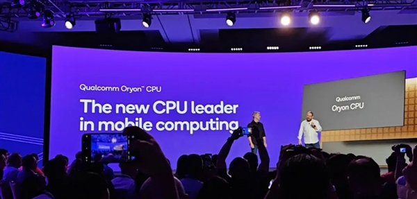 拳打蘋果 腳踢Intel！高通終于在PC上硬起來了