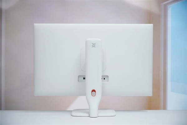 2K/300Hz電競神器僅1299元！攀升爻系列Q27S顯示器圖賞