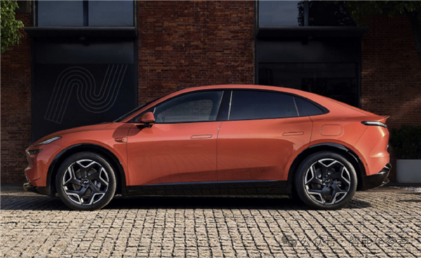 蔚來首款900V車型已下線！對標Model Y 還有冰箱彩電大沙發