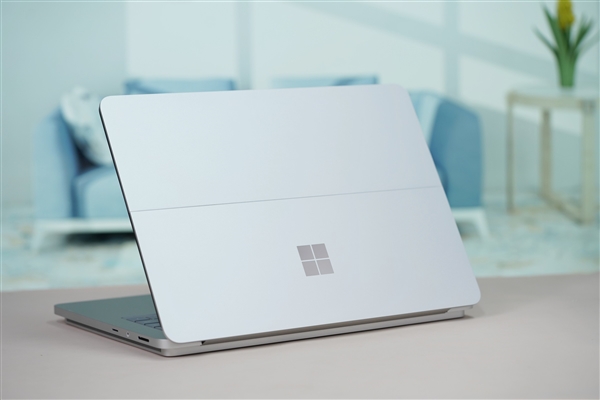 1.9萬旗艦Windows本！微軟Surface Laptop Studio 2圖賞