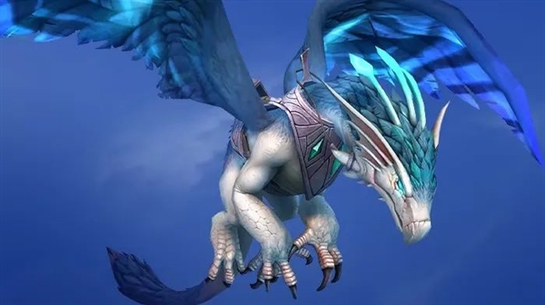《魔獸世界》國服正式服8月1日上線：官方發布商品前瞻