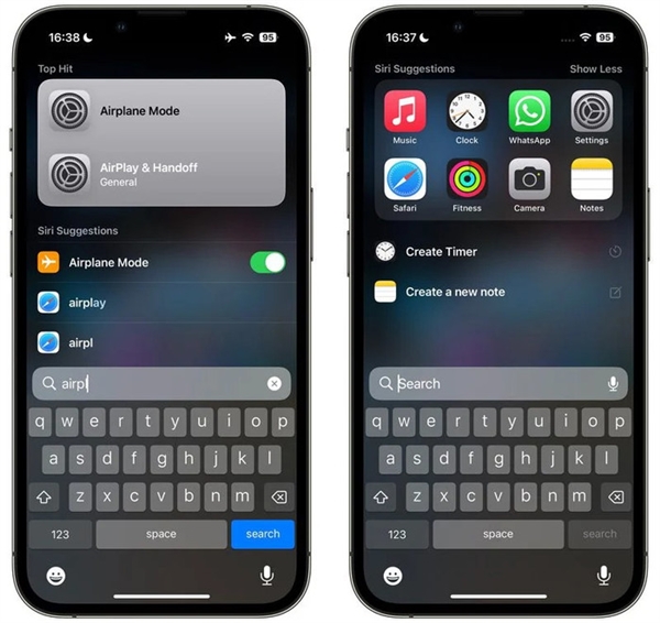iOS 17隱藏彩蛋盤點：靈動島更好玩了