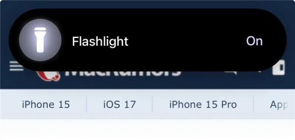蘋果iOS 17.1測試版發布：再遠都能用AirDrop了