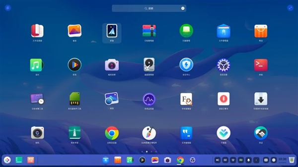 唯一的中國操作系統！統信UOS V20榮獲IXDC AWARD國際體驗獎