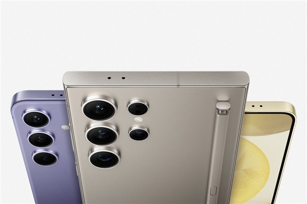 三星Galaxy S24內置通話實時翻譯：不限對方機型、品牌