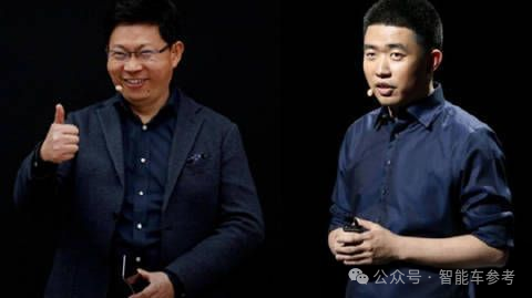 問界蟬聯新勢力銷冠！M9五十萬級無敵手：余承東又成了