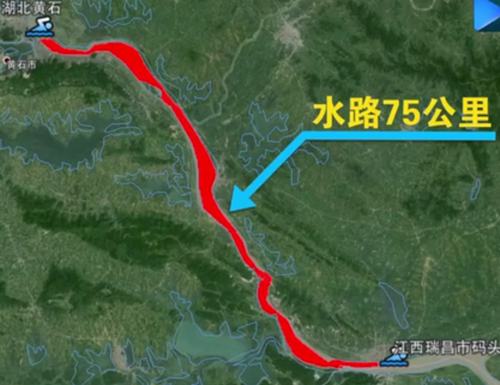 印度老哥被當成浮尸在水里漂了5個小時 撈起來后發現他...