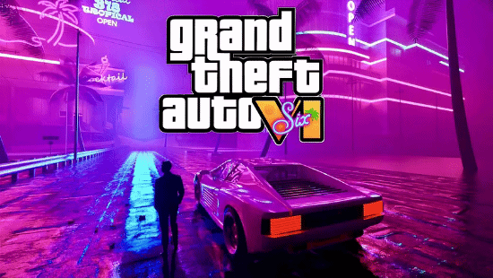曝《GTA6》物理引擎大幅升級 有新的天氣系統(tǒng)
